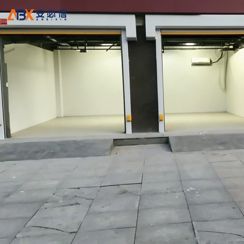 黄南藏族自治州快速卷帘门